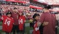 “子弹穿胸奇迹出院5日返球队！新秀球员遇劫幸存，感谢神一路无数祝福