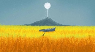 见不得别人优秀的人，往往更平庸